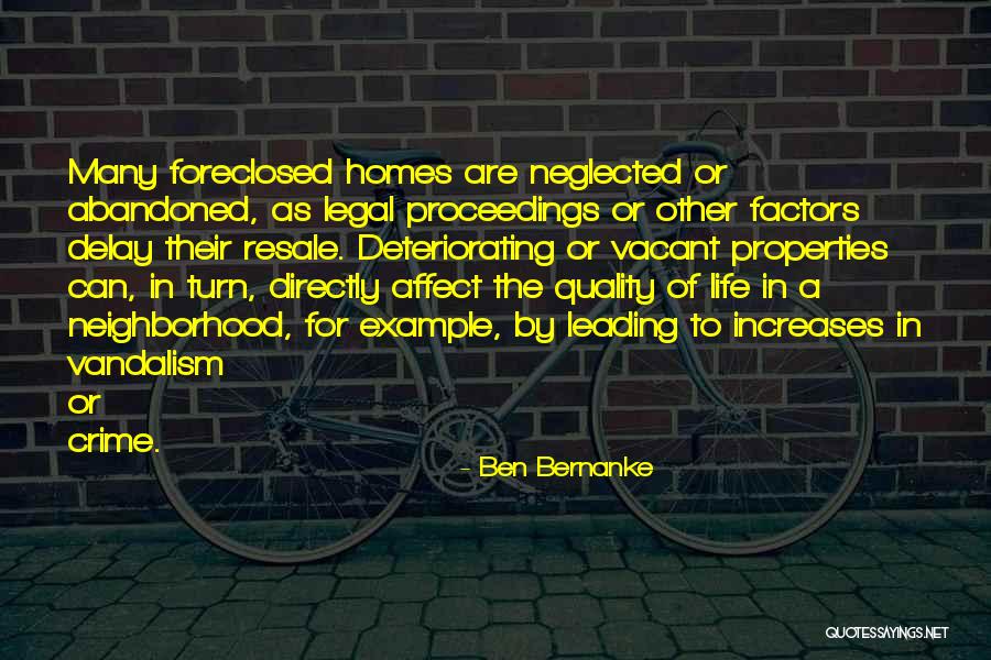 Life Leading Quotes By Ben Bernanke Life Leading Quotes By Ben Bernanke