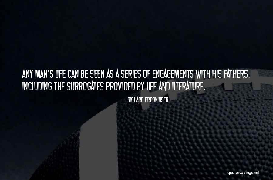Life Legacy Quotes By Richard Brookhiser Life Legacy Quotes By Richard Brookhiser