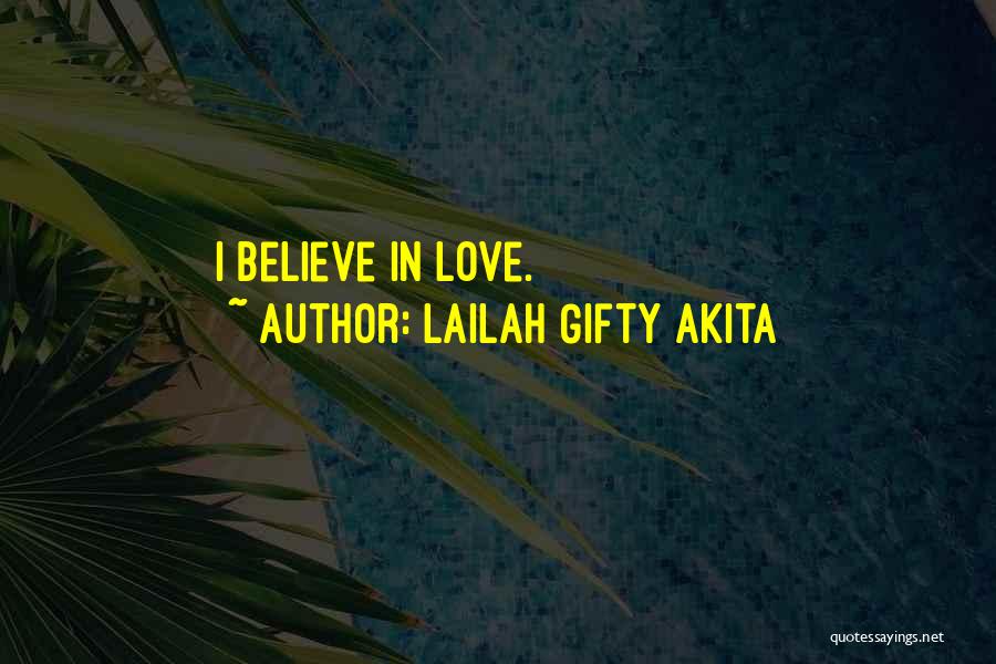 Life Lesson Family Quotes By Lailah Gifty Akita