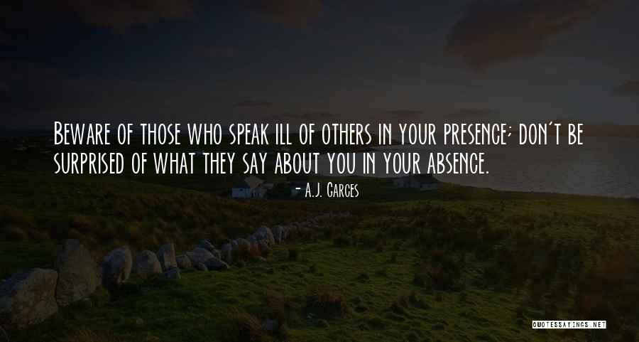 Life Lessons And Experience Quotes By A.J. Garces Life Lessons And Experience Quotes By A.J. Garces