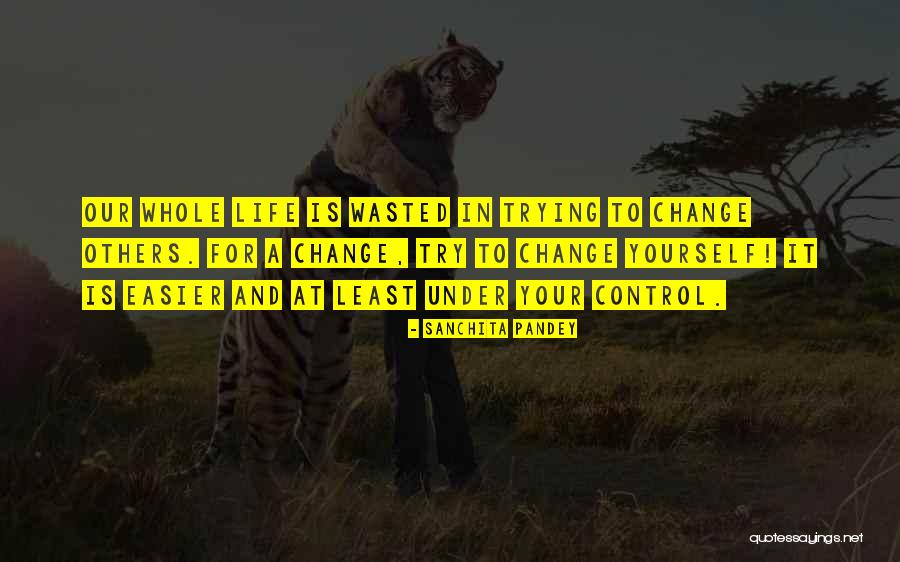 Life Lessons And Experience Quotes By Sanchita Pandey Life Lessons And Experience Quotes By Sanchita Pandey