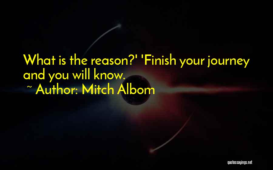 Life Lessons And Inspirational Quotes By Mitch Albom