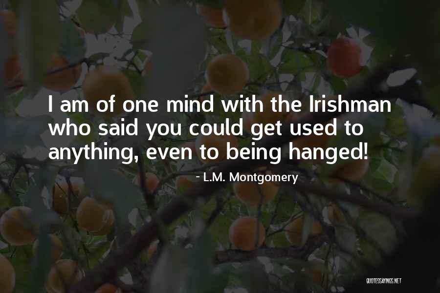 Life Lessons And Mistakes Tagalog Quotes By L.M. Montgomery Life Lessons And Mistakes Tagalog Quotes By L.M. Montgomery