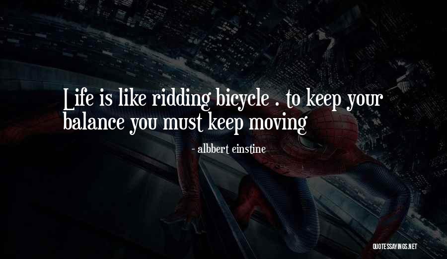 Life Lessons And Moving On Quotes By Albbert Einstine Life Lessons And Moving On Quotes By Albbert Einstine