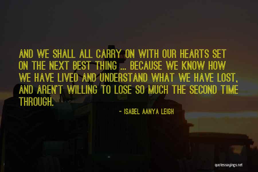 Life Lessons And Moving On Quotes By Isabel Aanya Leigh Life Lessons And Moving On Quotes By Isabel Aanya Leigh