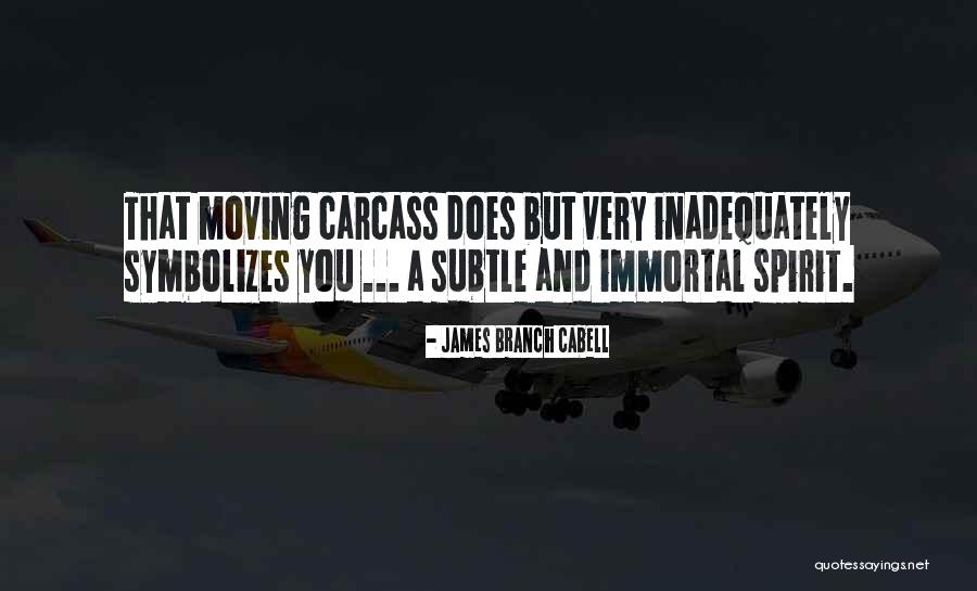 Life Lessons And Moving On Quotes By James Branch Cabell Life Lessons And Moving On Quotes By James Branch Cabell