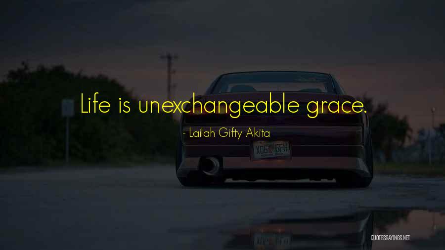 Life-lessons-fact-wisdom Quotes By Lailah Gifty Akita Life-lessons-fact-wisdom Quotes By Lailah Gifty Akita