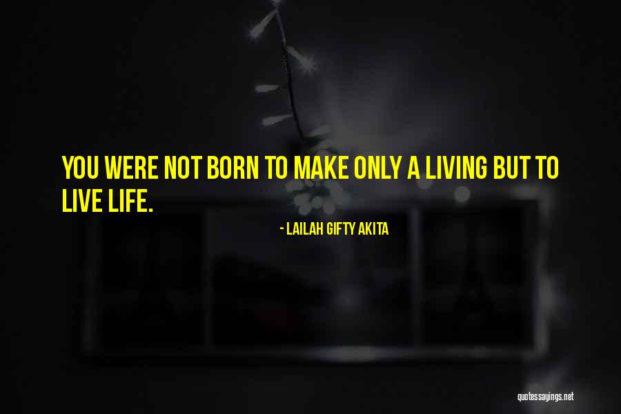 Life-lessons-fact-wisdom Quotes By Lailah Gifty Akita Life-lessons-fact-wisdom Quotes By Lailah Gifty Akita