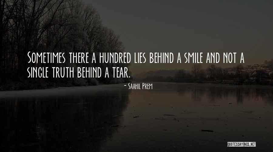 Life-lessons-fact-wisdom Quotes By Saahil Prem Life-lessons-fact-wisdom Quotes By Saahil Prem