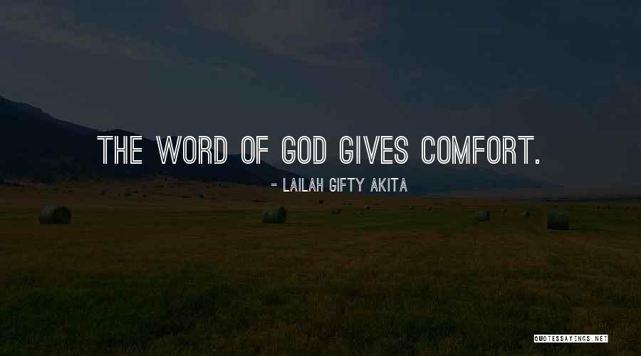 Life Lessons From The Bible Quotes By Lailah Gifty Akita