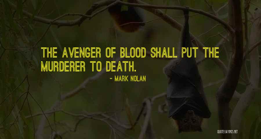 Life Lessons From The Bible Quotes By Mark Nolan
