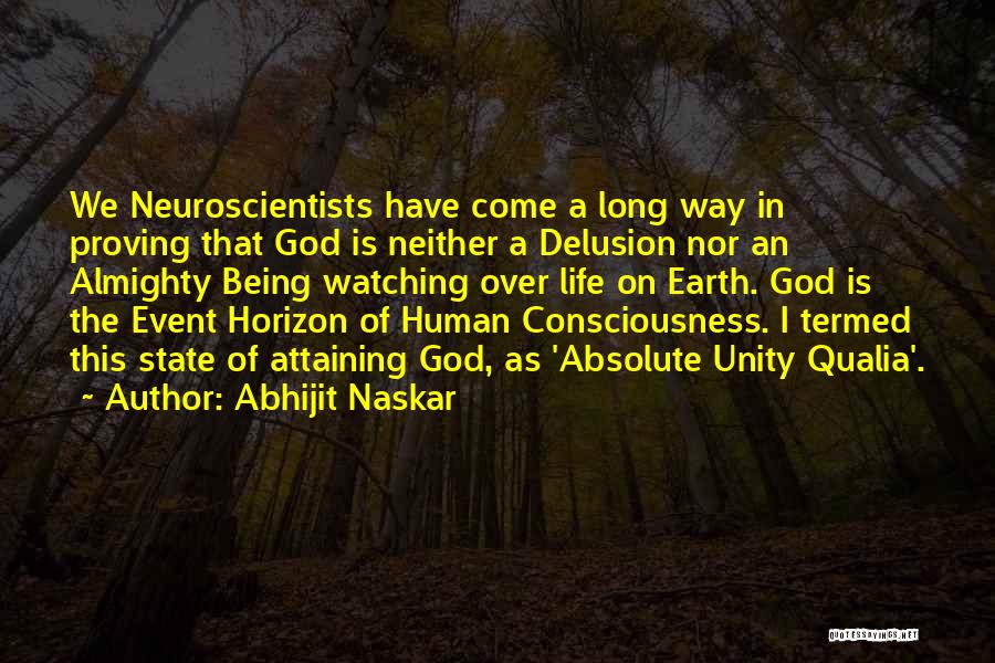 Life Lessons God Quotes By Abhijit Naskar