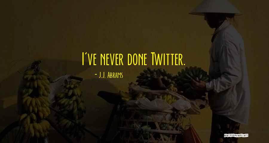 Life Lessons In Being Honest Quotes By J.J. Abrams