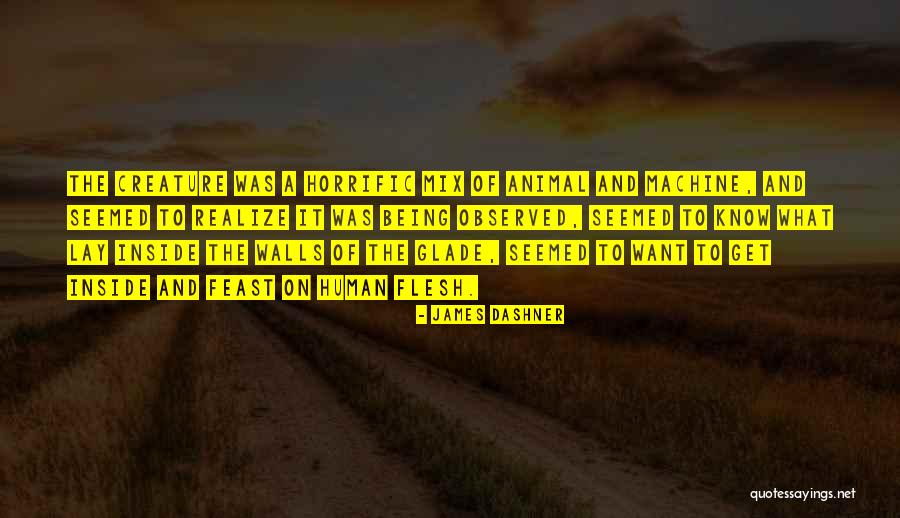 Life Lessons In Being Honest Quotes By James Dashner Life Lessons In Being Honest Quotes By James Dashner