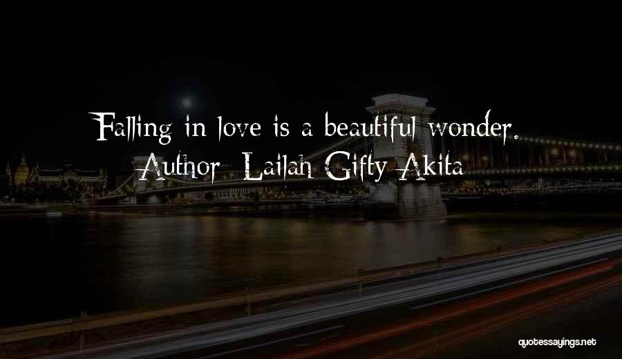 Life Lessons In Love Quotes By Lailah Gifty Akita