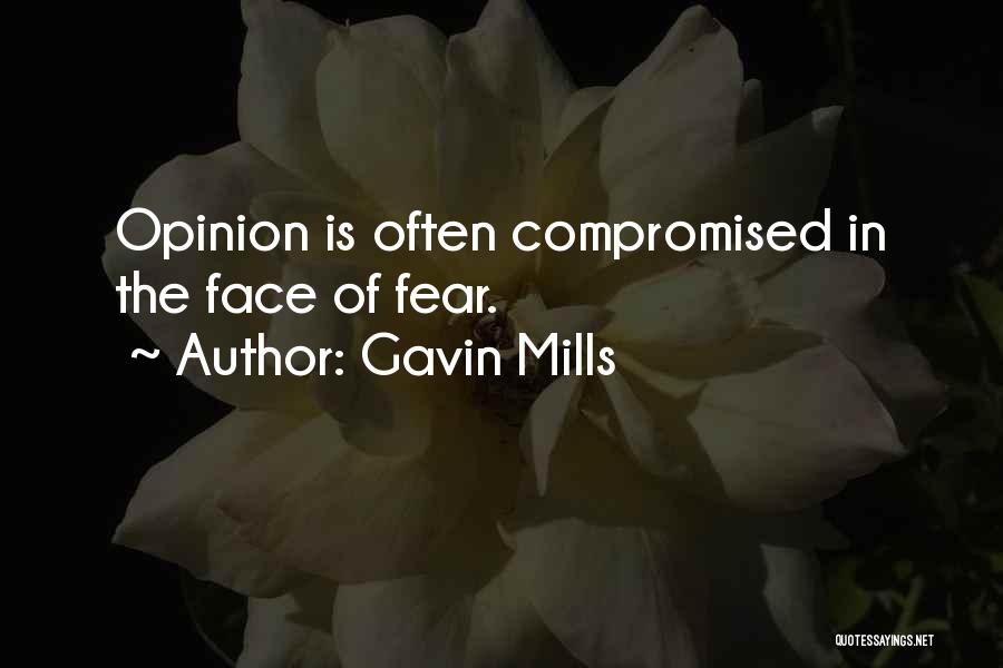 Life Lessons Inspirational Quotes By Gavin Mills