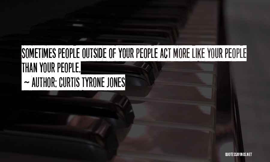 Life Lessons Of Love Quotes By Curtis Tyrone Jones