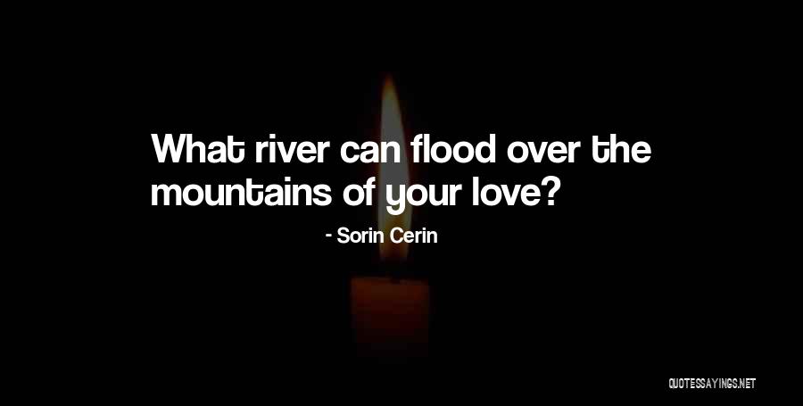 Life Lessons Of Love Quotes By Sorin Cerin