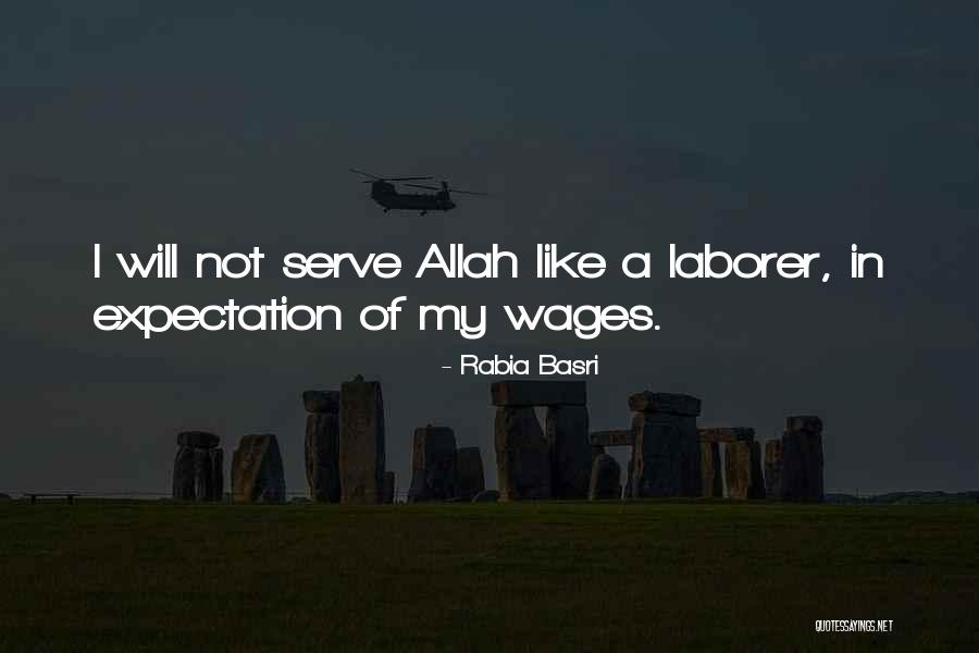 Life Lessons Quotations Quotes By Rabia Basri