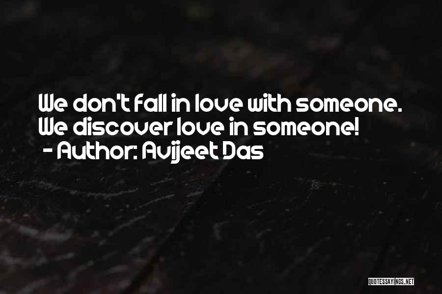 Life Lessons With Love Quotes By Avijeet Das