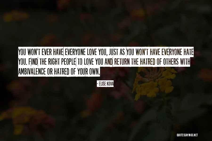 Life Lessons With Love Quotes By Elise Kova Life Lessons With Love Quotes By Elise Kova