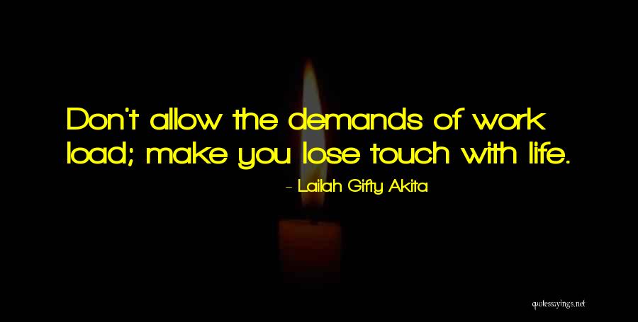Life Lessons With Love Quotes By Lailah Gifty Akita Life Lessons With Love Quotes By Lailah Gifty Akita