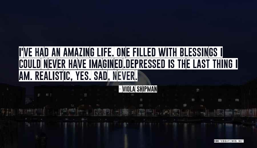 Life Lessons With Love Quotes By Viola Shipman Life Lessons With Love Quotes By Viola Shipman