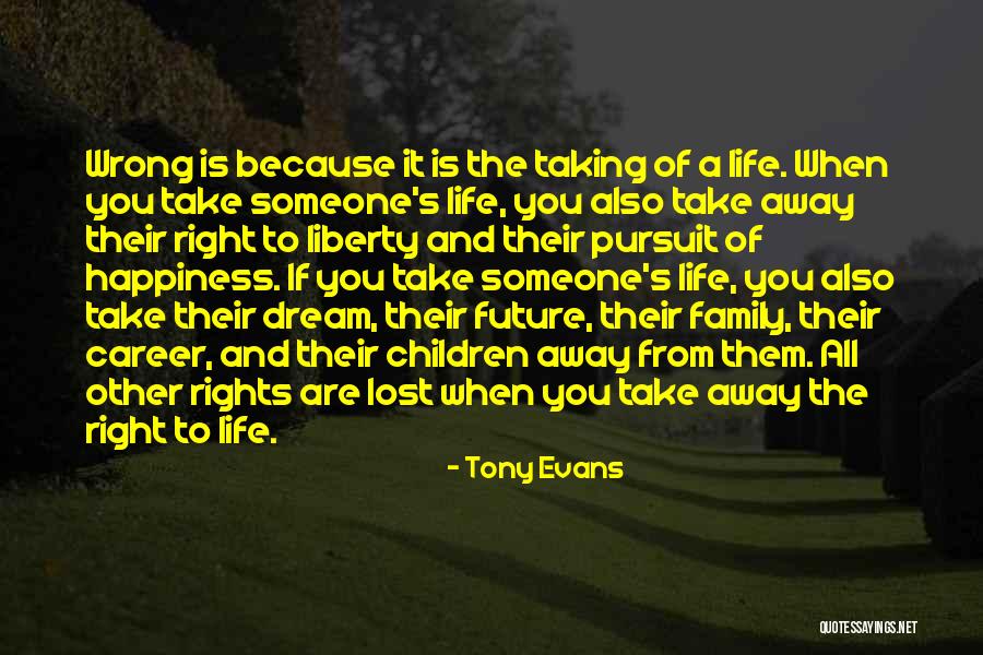 Life Liberty And The Pursuit Of Happiness Quotes By Tony Evans Life Liberty And The Pursuit Of Happiness Quotes By Tony Evans