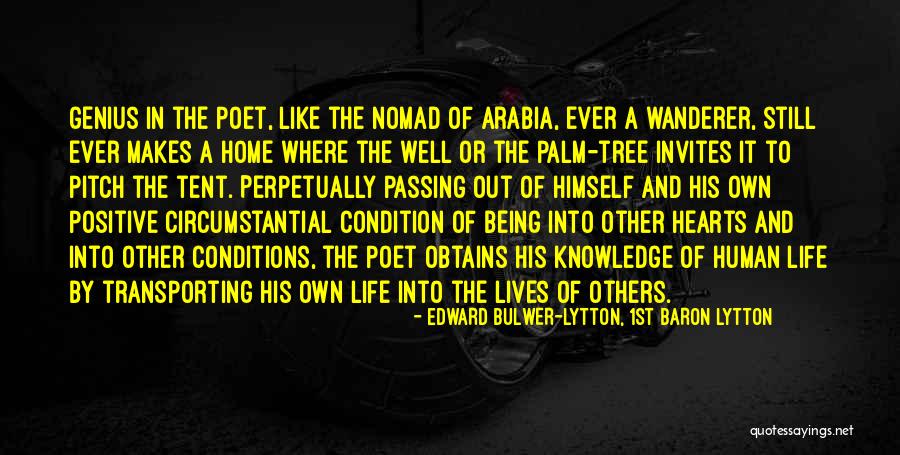 Life Like A Tree Quotes By Edward Bulwer-Lytton, 1st Baron Lytton Life Like A Tree Quotes By Edward Bulwer-Lytton, 1st Baron Lytton