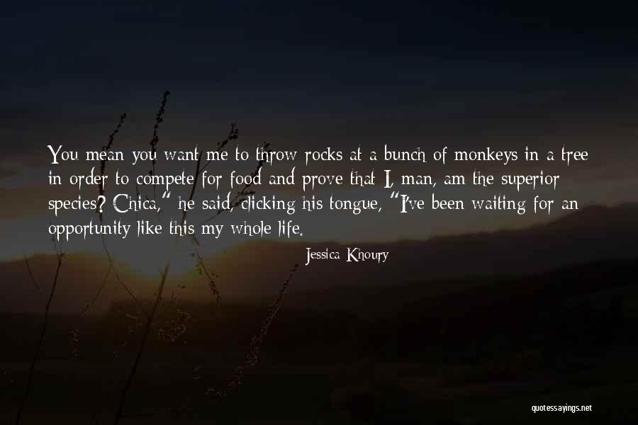 Life Like A Tree Quotes By Jessica Khoury Life Like A Tree Quotes By Jessica Khoury