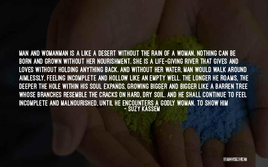 Life Like A Tree Quotes By Suzy Kassem Life Like A Tree Quotes By Suzy Kassem
