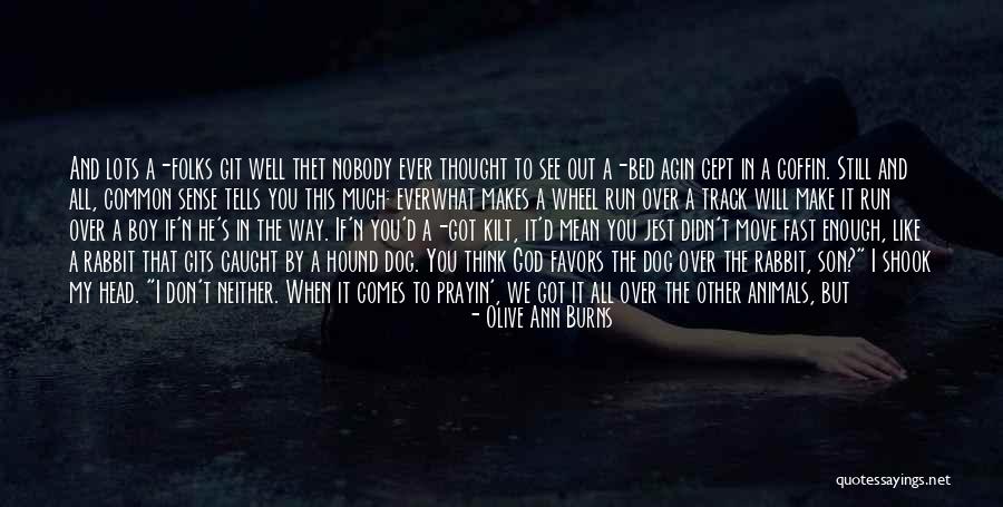 Life Like A Wheel Quotes By Olive Ann Burns Life Like A Wheel Quotes By Olive Ann Burns