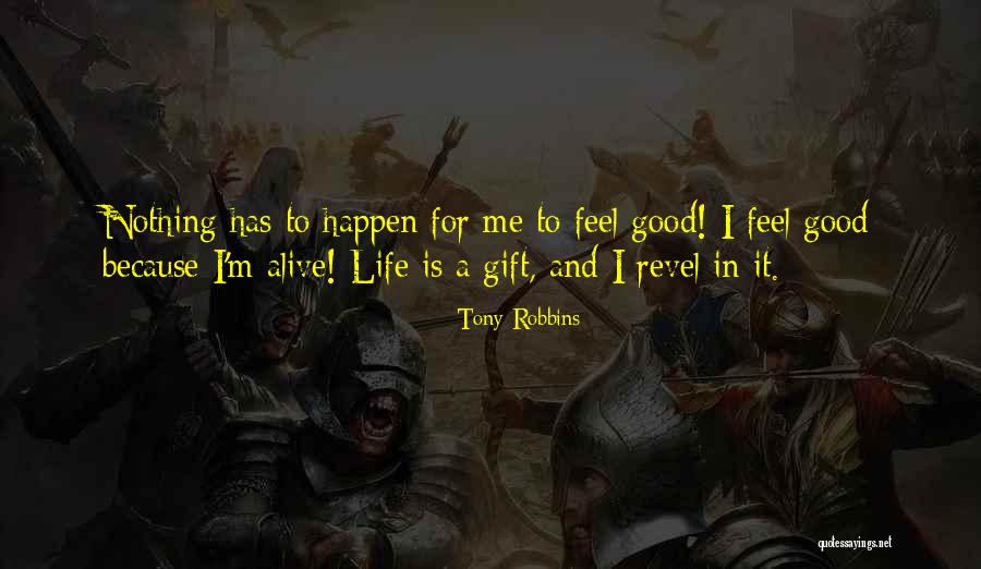 Life Live It Quotes By Tony Robbins Life Live It Quotes By Tony Robbins