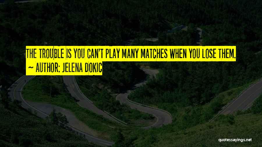 Life Living Divorce Love Quotes By Jelena Dokic