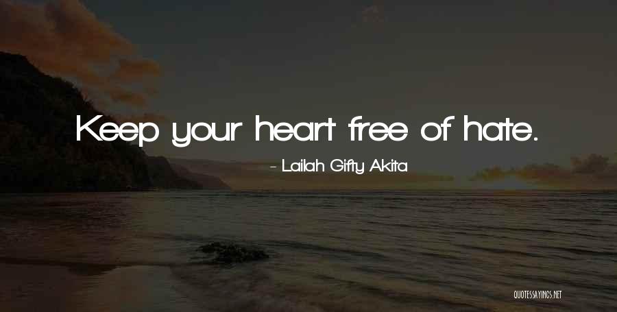 Life Living Your Life To The Fullest Quotes By Lailah Gifty Akita