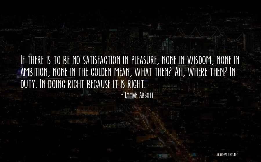 Life Logo Quotes By Lyman Abbott Life Logo Quotes By Lyman Abbott