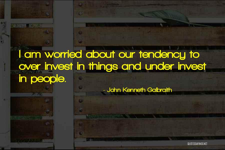 Life Lost Problems Fixing Quotes By John Kenneth Galbraith Life Lost Problems Fixing Quotes By John Kenneth Galbraith