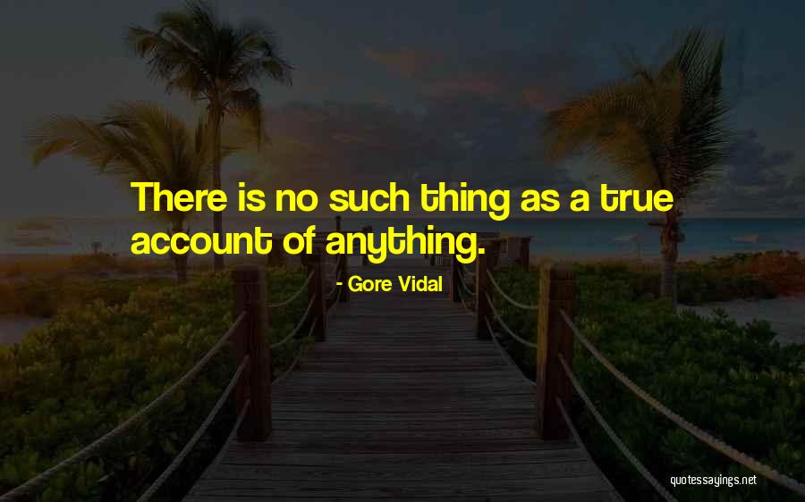 Life Lost Too Early Quotes By Gore Vidal Life Lost Too Early Quotes By Gore Vidal