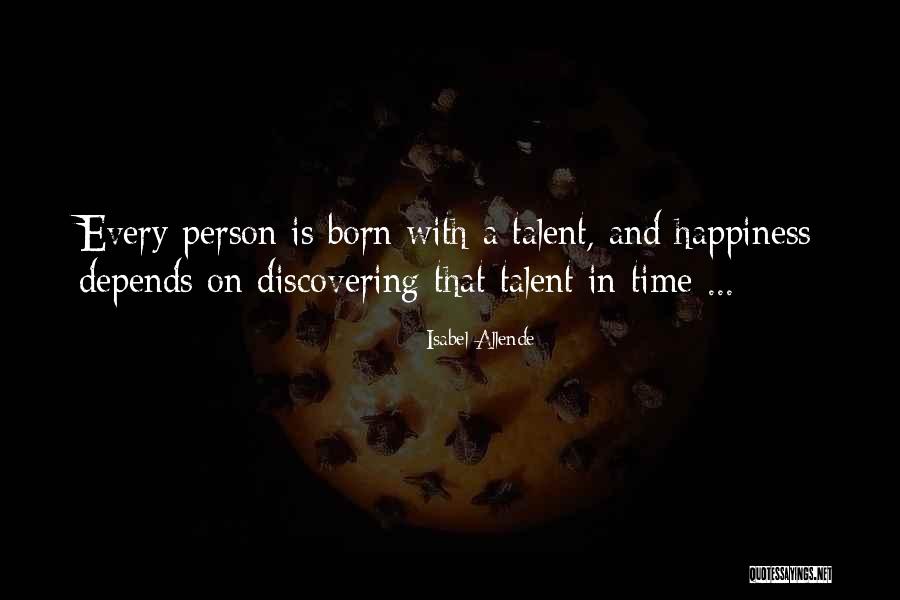 Life Lost Too Early Quotes By Isabel Allende Life Lost Too Early Quotes By Isabel Allende