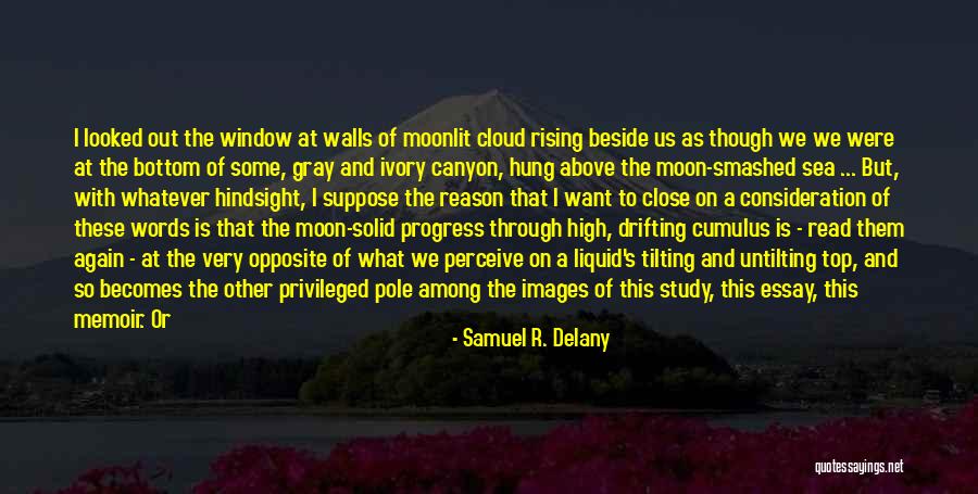 Life Lost Too Early Quotes By Samuel R. Delany Life Lost Too Early Quotes By Samuel R. Delany