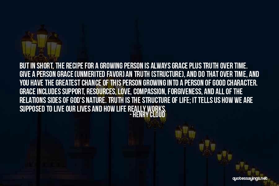 Life Love And Forgiveness Quotes By Henry Cloud Life Love And Forgiveness Quotes By Henry Cloud