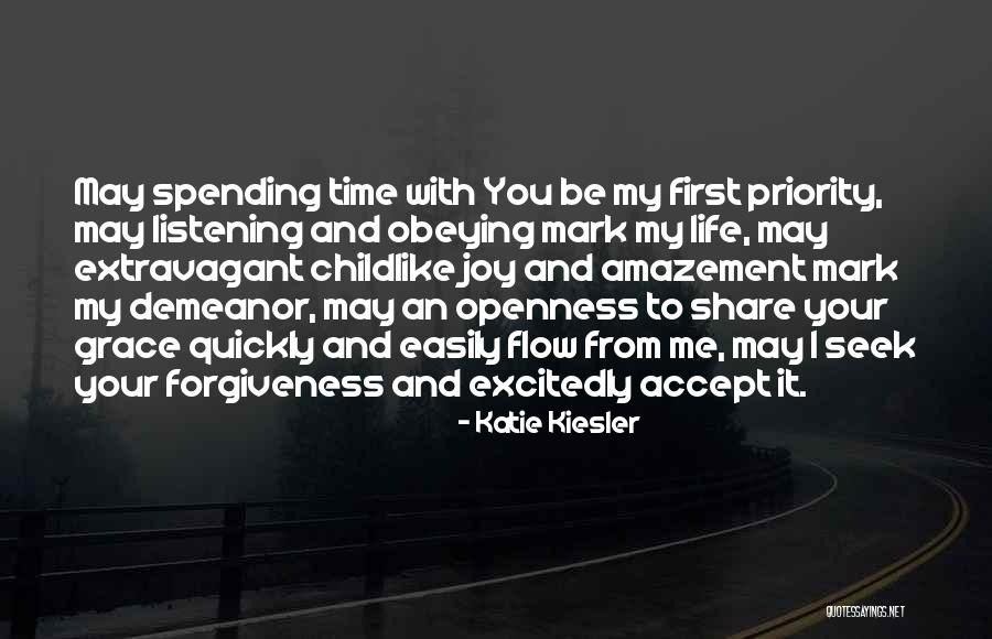 Life Love And Forgiveness Quotes By Katie Kiesler Life Love And Forgiveness Quotes By Katie Kiesler
