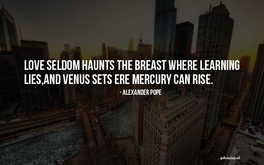 Life Love And Lies Quotes By Alexander Pope Life Love And Lies Quotes By Alexander Pope