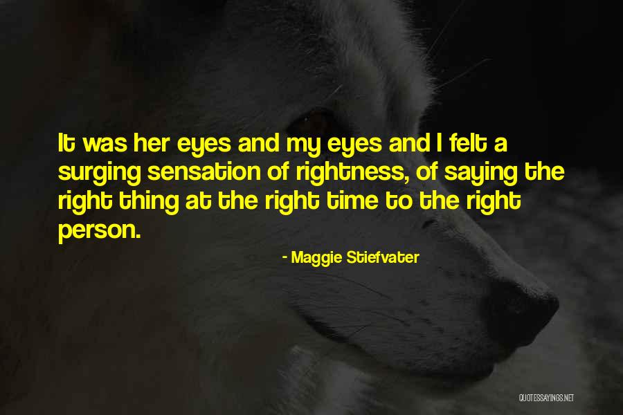 Life Love And Money Quotes By Maggie Stiefvater