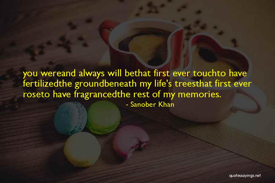 Life Love And Roses Quotes By Sanober Khan Life Love And Roses Quotes By Sanober Khan