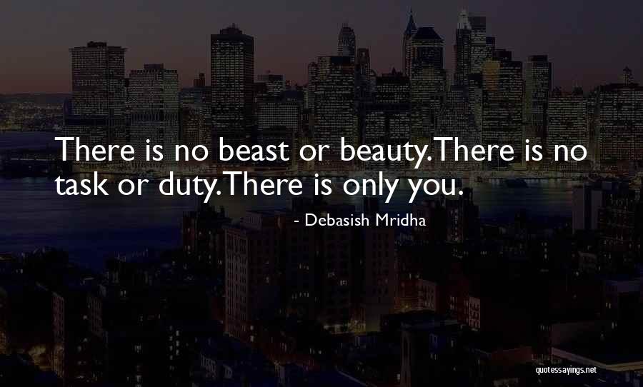 Life Love Beauty Quotes By Debasish Mridha