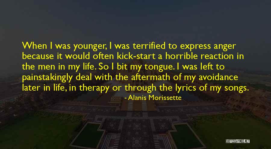 Life Lyrics Quotes By Alanis Morissette Life Lyrics Quotes By Alanis Morissette