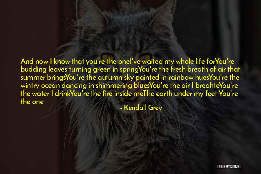 Life Lyrics Quotes By Kendall Grey Life Lyrics Quotes By Kendall Grey