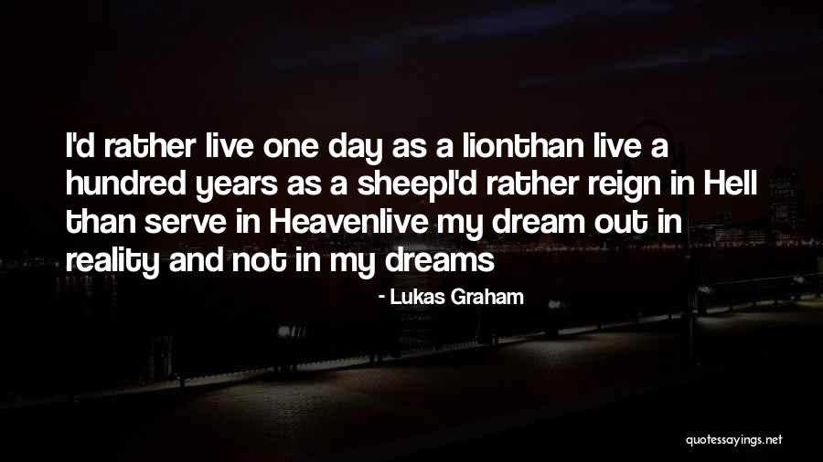 Life Lyrics Quotes By Lukas Graham Life Lyrics Quotes By Lukas Graham