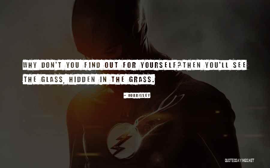 Life Lyrics Quotes By Morrissey Life Lyrics Quotes By Morrissey